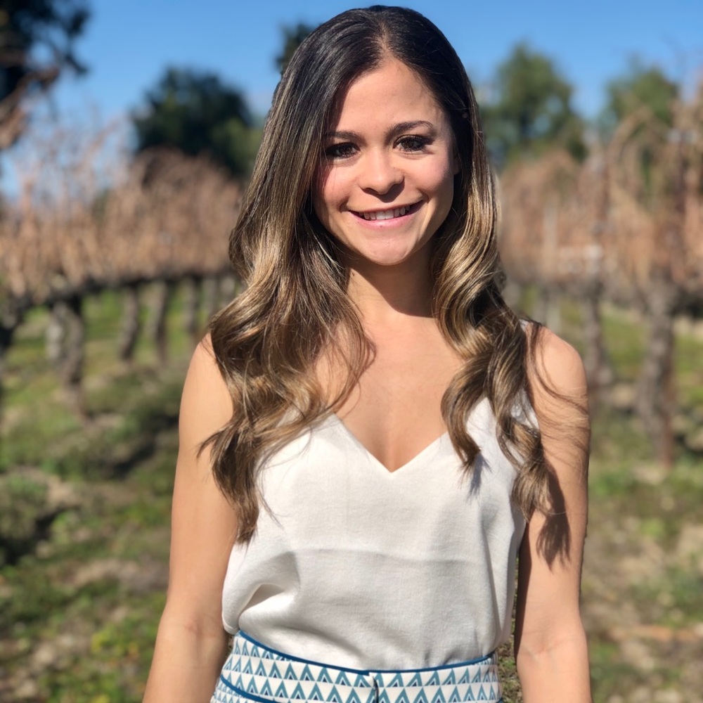 Meet your Posher, Madison